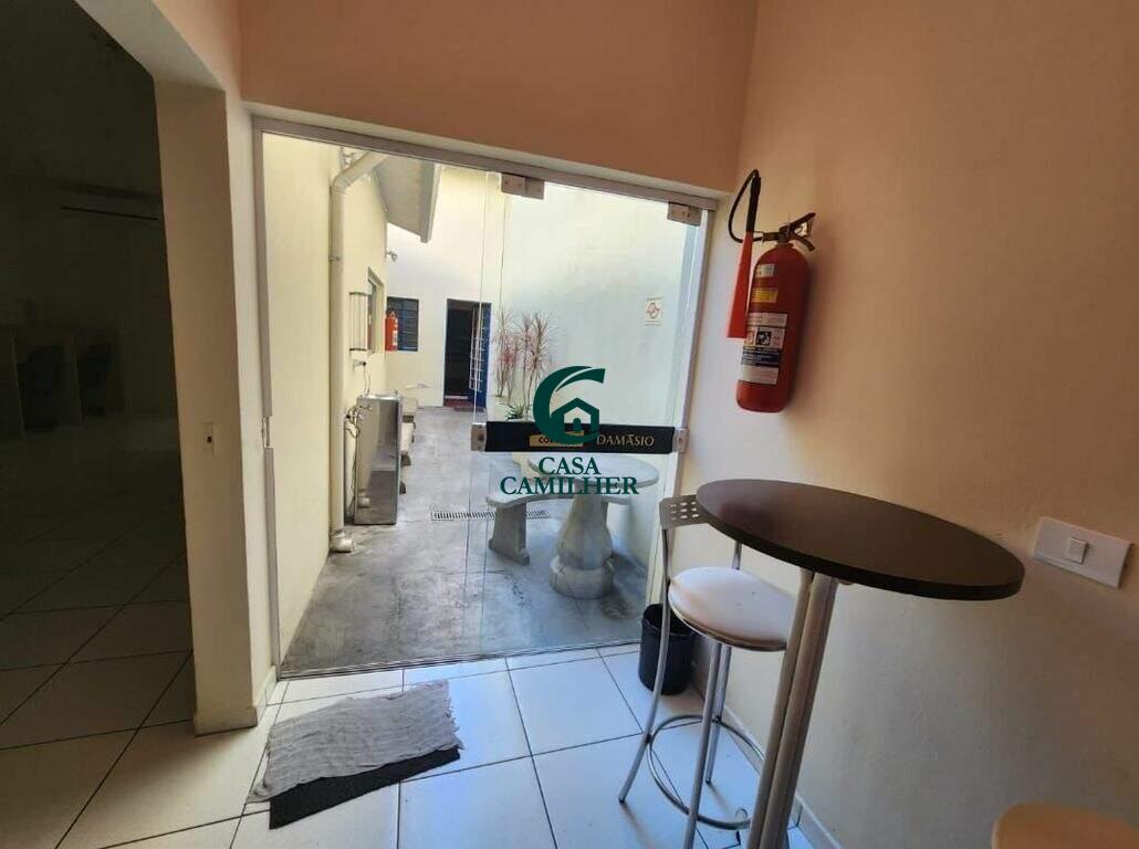 Ponto Comercial à venda no Centro: 