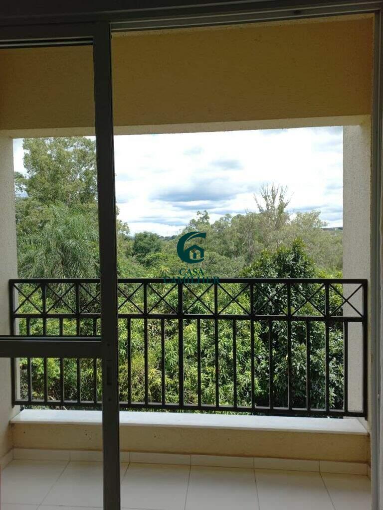 Apartamento à venda no Esplanada Independência: 