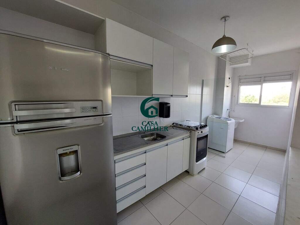 Apartamento à venda no Esplanada Independência: 