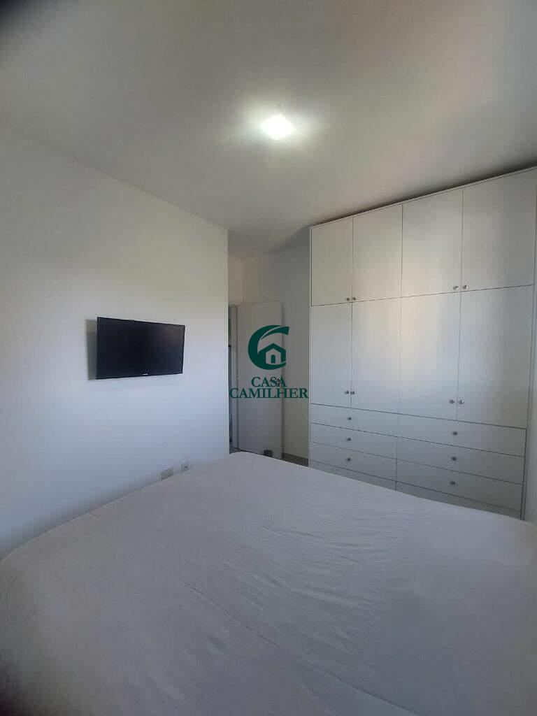 Apartamento à venda no Esplanada Independência: 