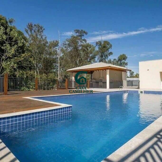 Apartamento à venda no Esplanada Independência: 