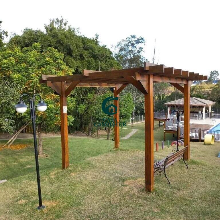 Apartamento à venda no Esplanada Independência: 