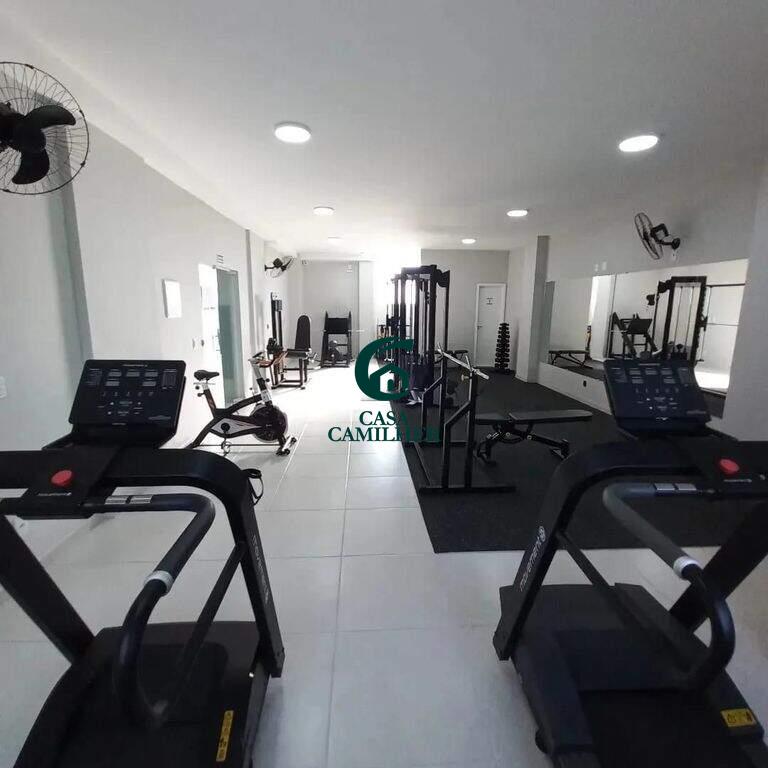 Apartamento à venda no Esplanada Independência: 