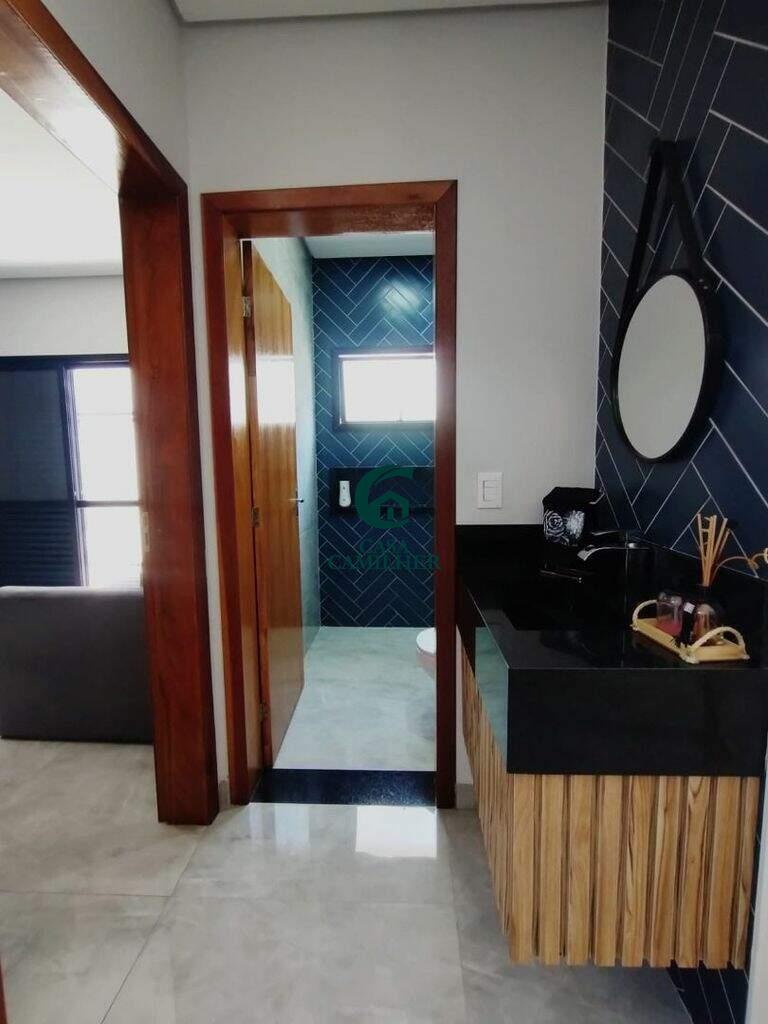 Casa à venda no Bairro dos Guedes: 