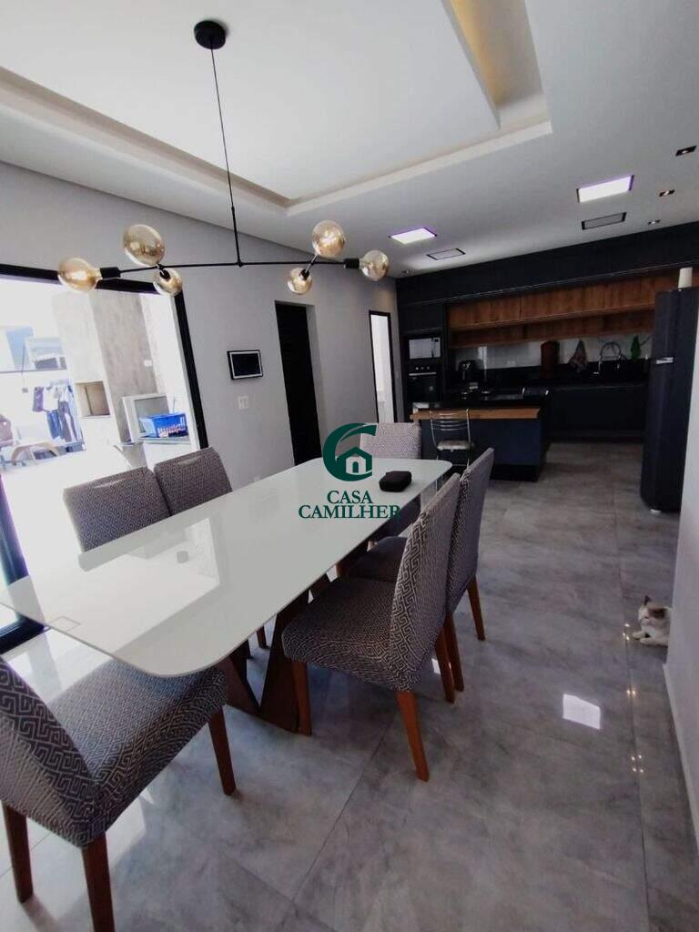 Casa à venda no Bairro dos Guedes: 