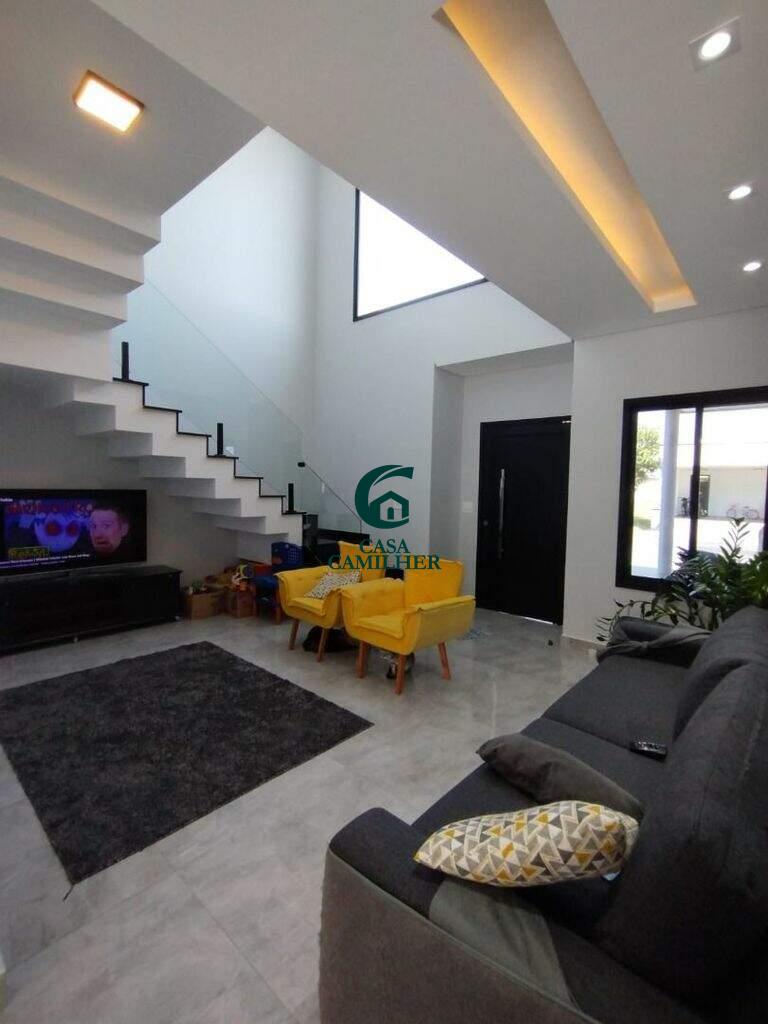 Casa à venda no Bairro dos Guedes: 