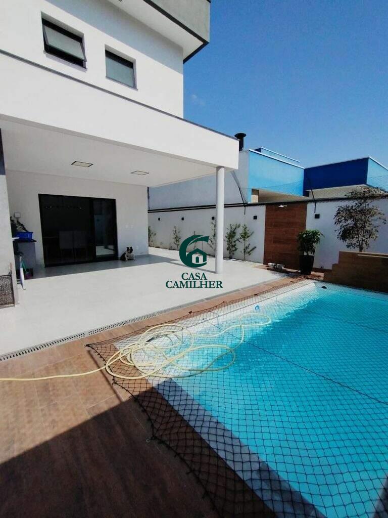 Casa à venda no Bairro dos Guedes: 