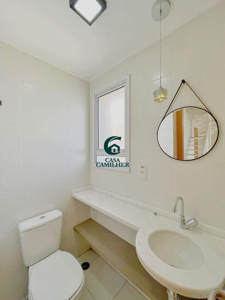 Apartamento à venda no Vila Ema: 