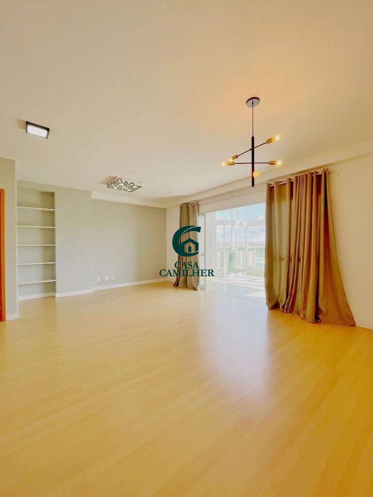 Apartamento à venda no Vila Ema: 