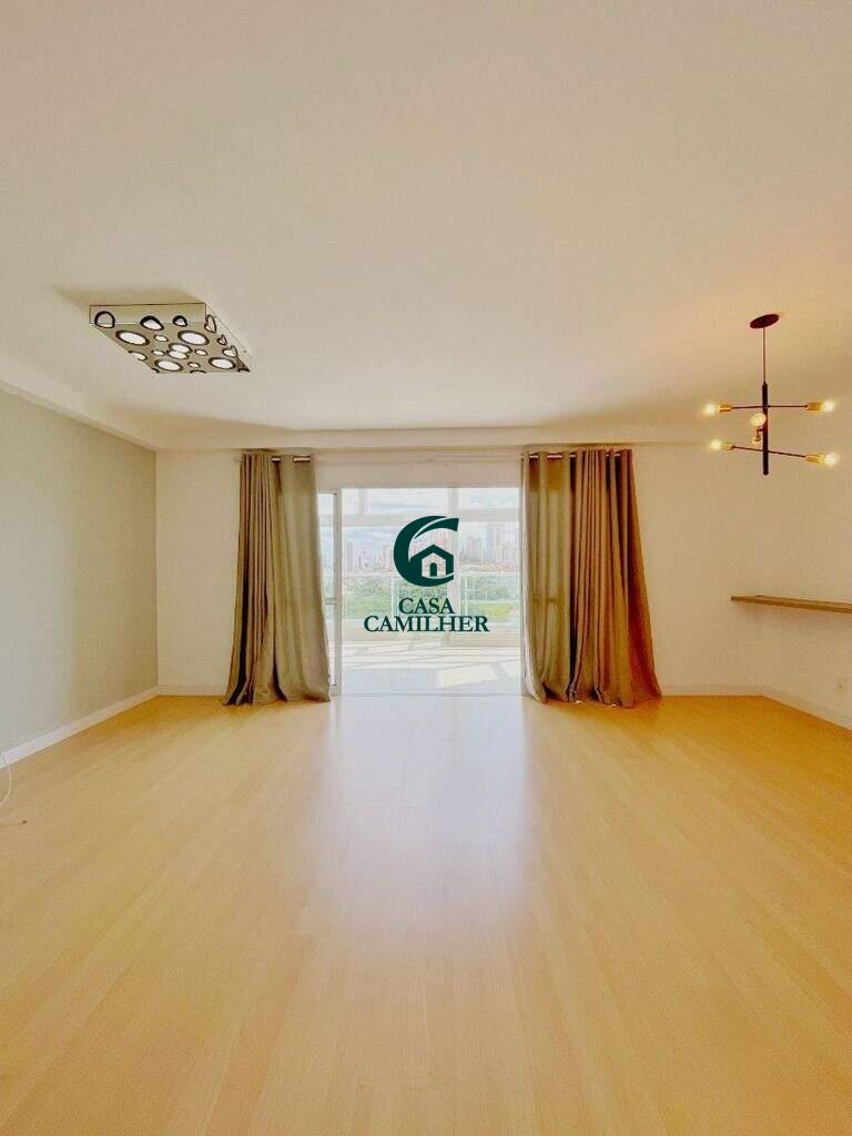 Apartamento à venda no Vila Ema: 