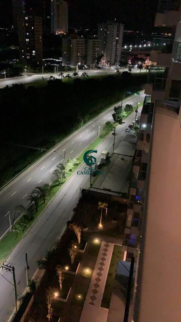 Apartamento à venda no Vila Ema: 