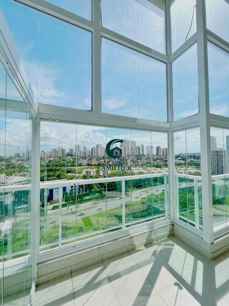 Apartamento à venda no Vila Ema: 