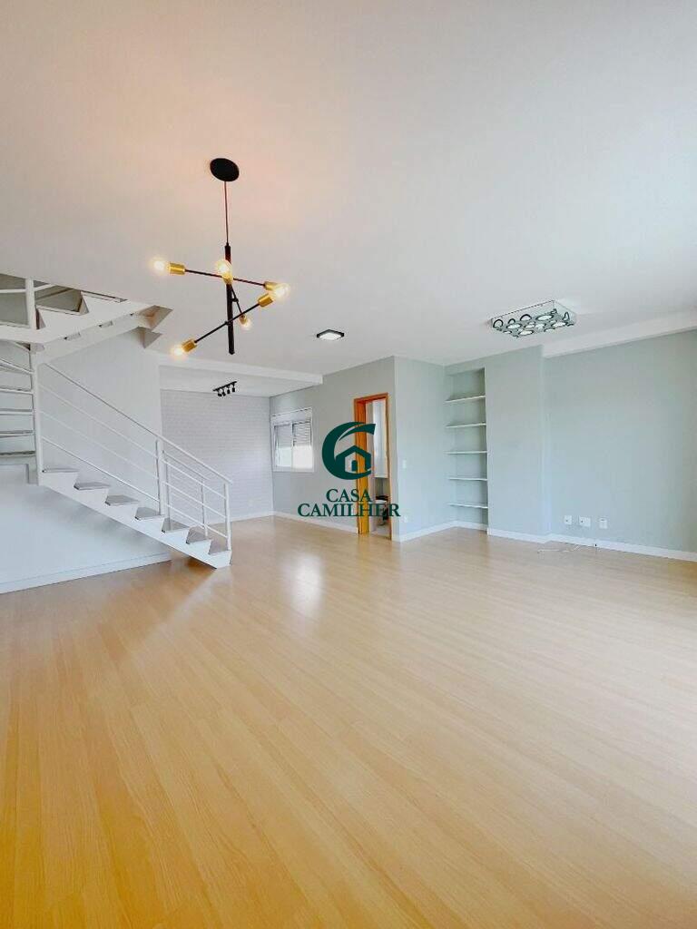 Apartamento à venda no Vila Ema: 