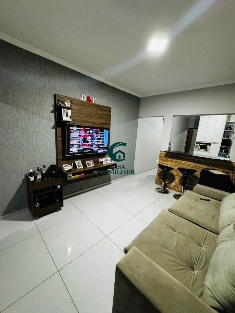 Casa à venda no Barreiro: 