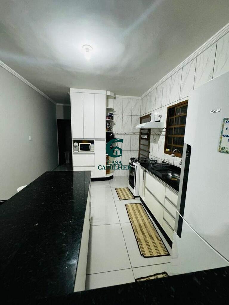 Casa à venda no Barreiro: 