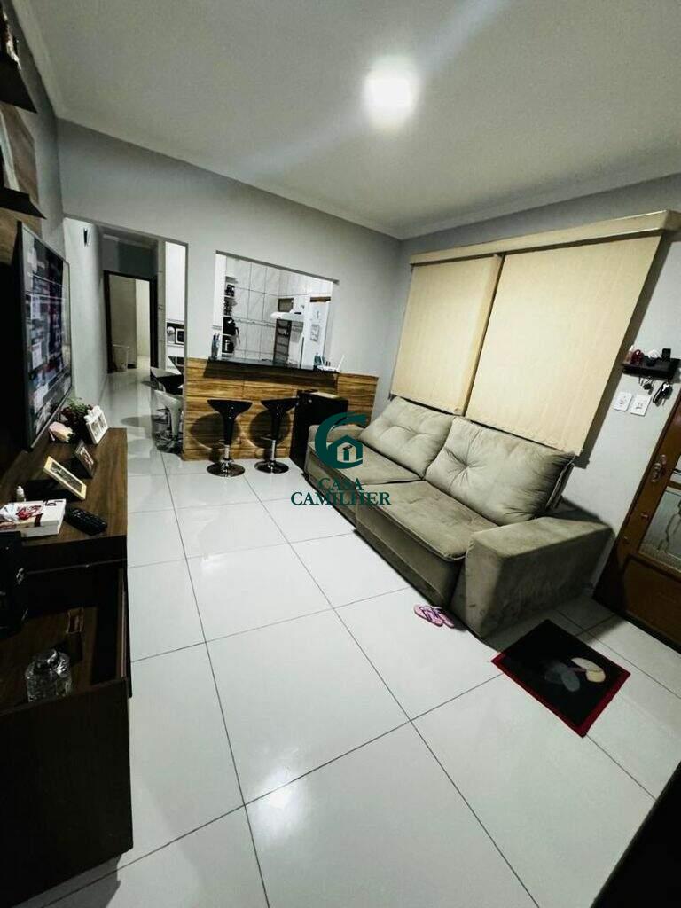 Casa à venda no Barreiro: 