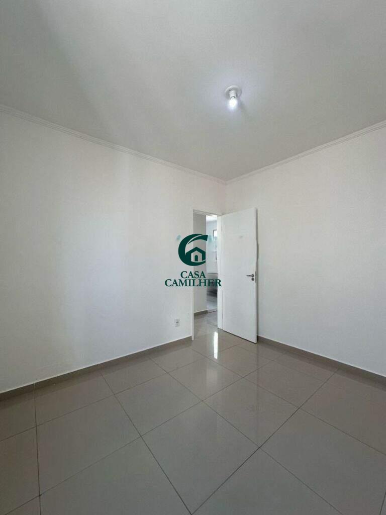 Apartamento à venda no Residencial Sítio Santo Antônio: 