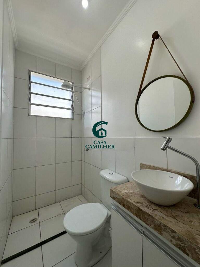 Apartamento à venda no Residencial Sítio Santo Antônio: 