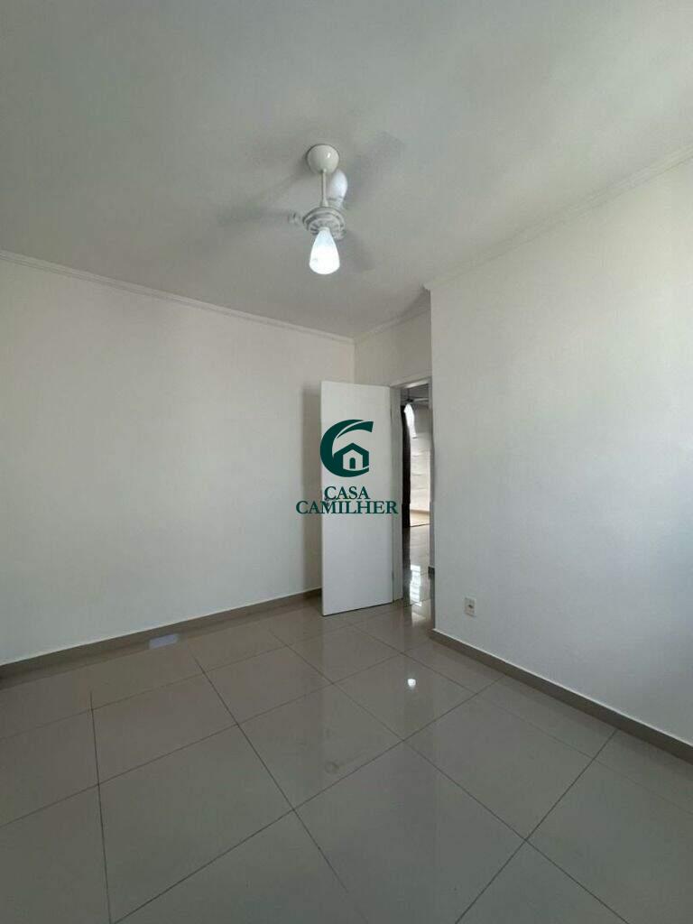 Apartamento à venda no Residencial Sítio Santo Antônio: 