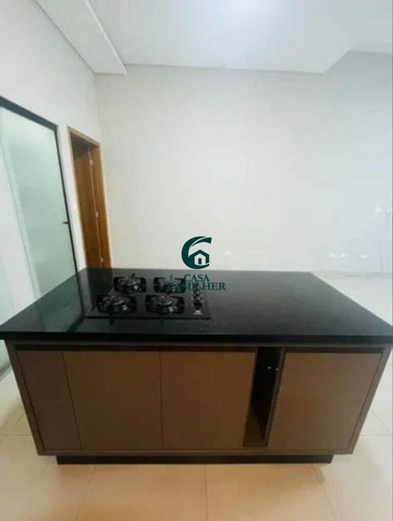 Casa à venda no Residencial San Marino: 