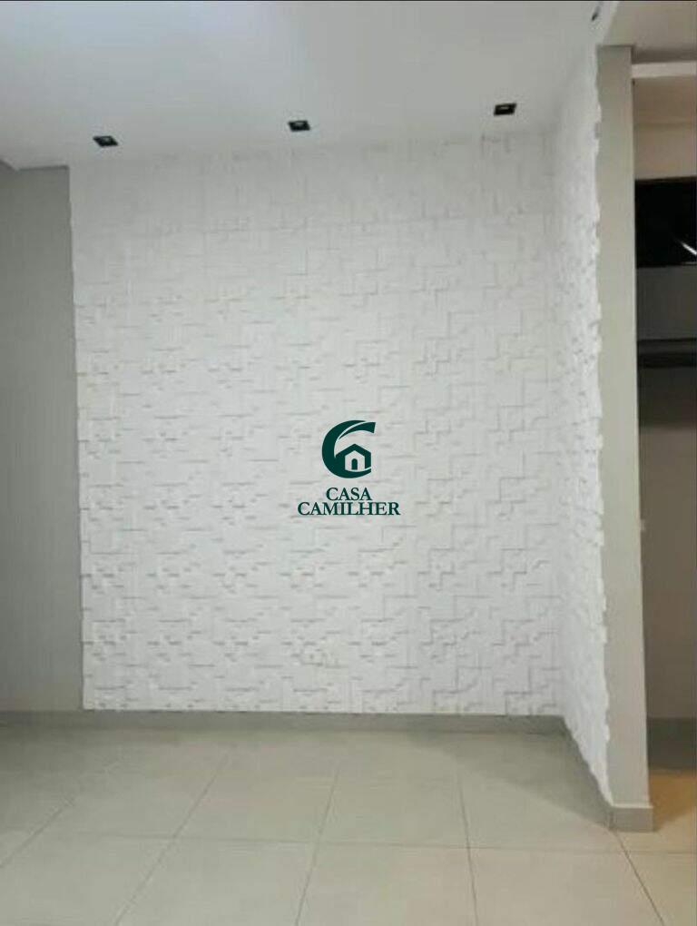 Casa à venda no Residencial San Marino: 