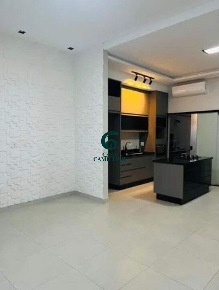 Casa à venda no Residencial San Marino: 