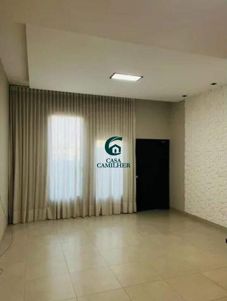 Casa à venda no Residencial San Marino: 