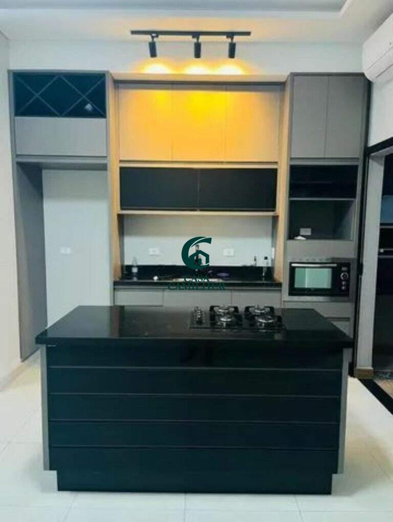 Casa à venda no Residencial San Marino: 