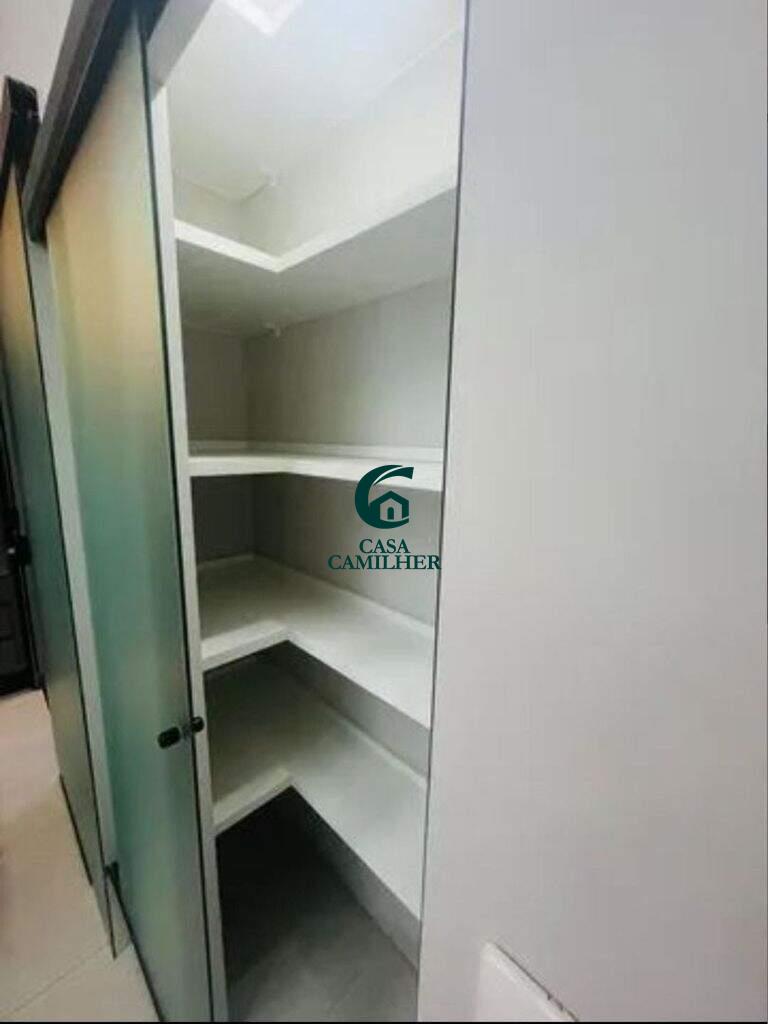 Casa à venda no Residencial San Marino: 