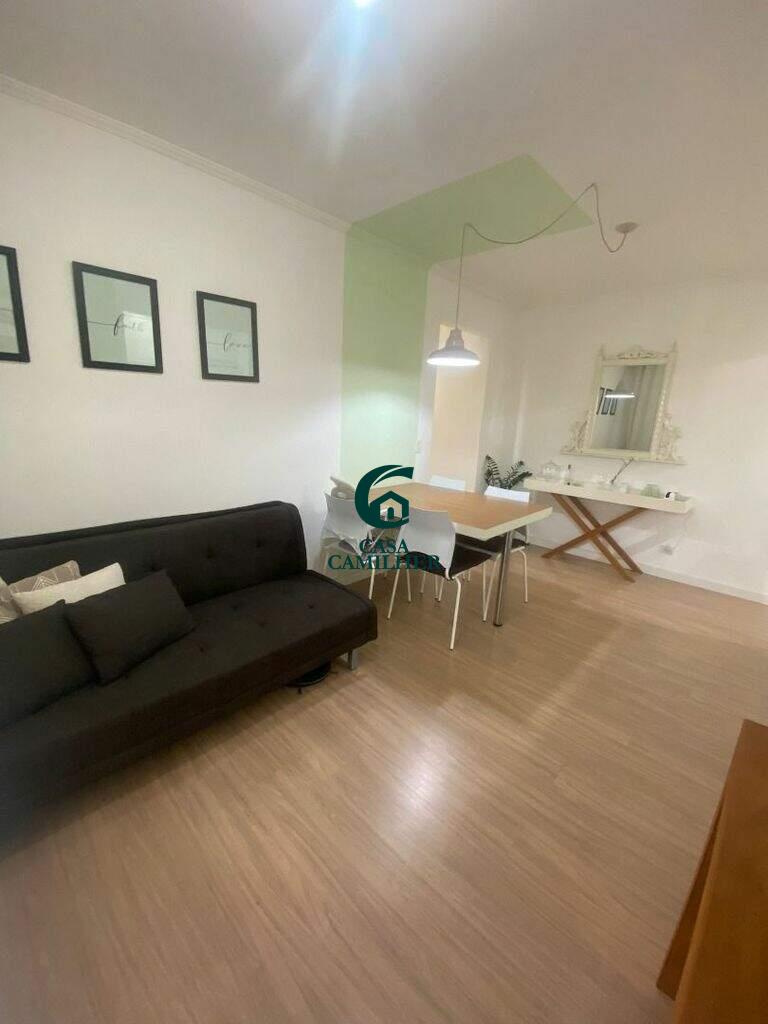 Apartamento à venda no Granja Daniel: 