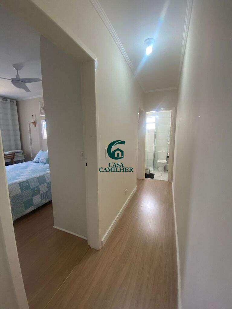 Apartamento à venda no Granja Daniel: 
