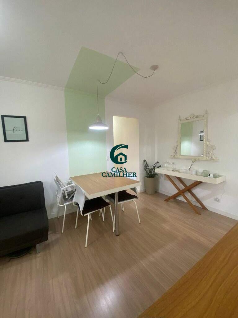 Apartamento à venda no Granja Daniel: 