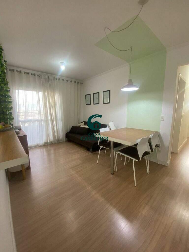 Apartamento à venda no Granja Daniel: 