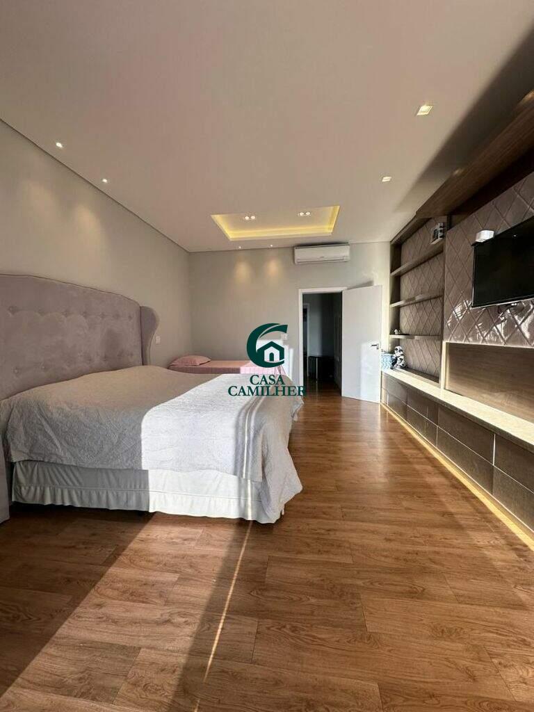 Casa à venda no Condomínio Ouro Ville: 