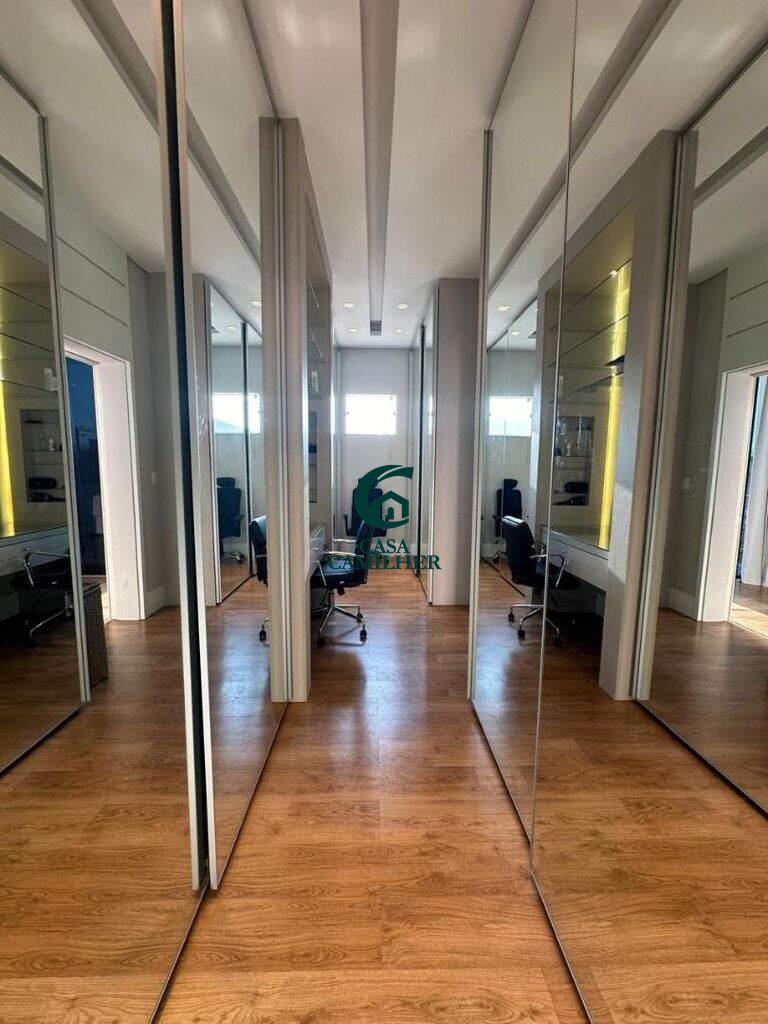 Casa à venda no Condomínio Ouro Ville: 