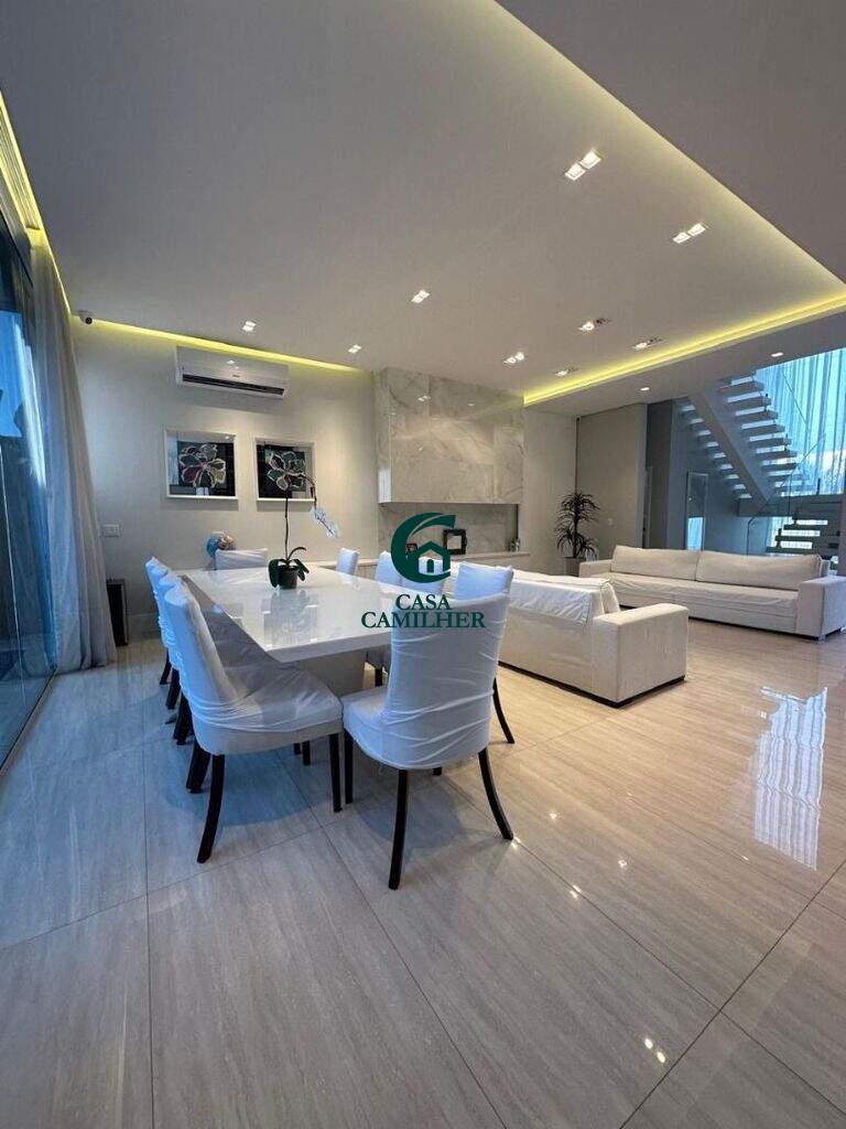 Casa à venda no Condomínio Ouro Ville: 