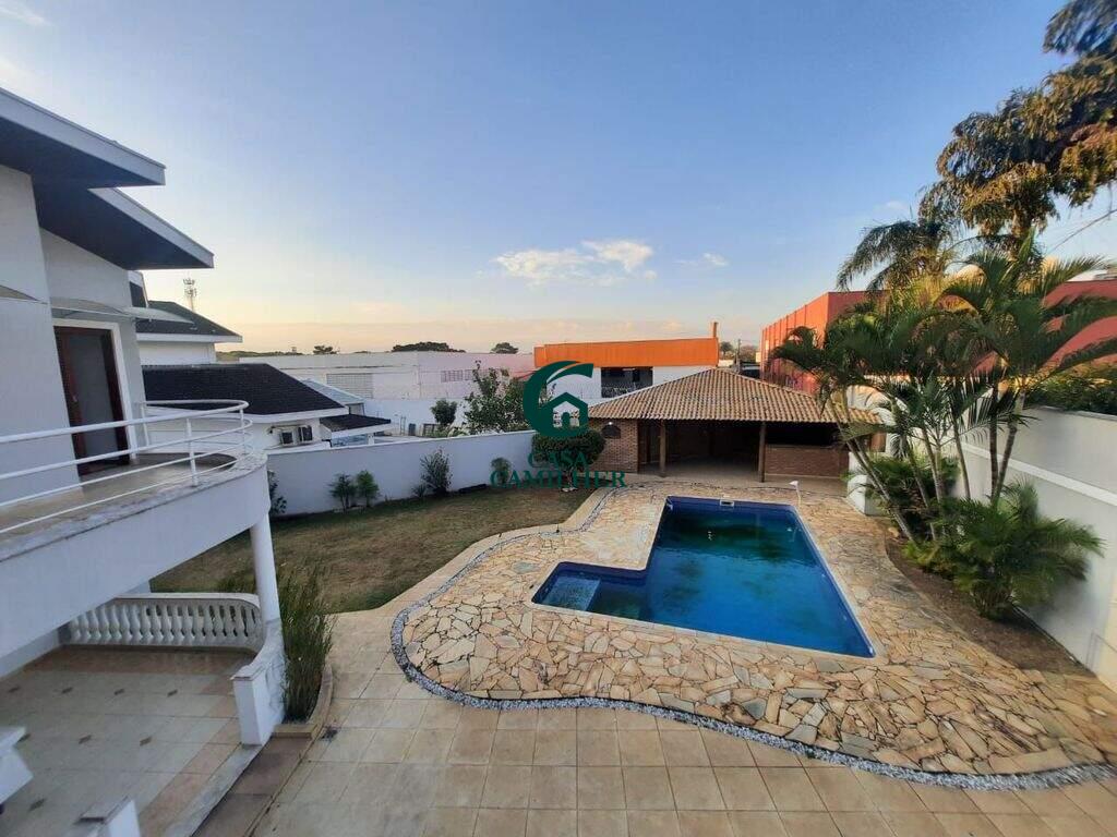 Casa à venda no Esplanada Independência: 