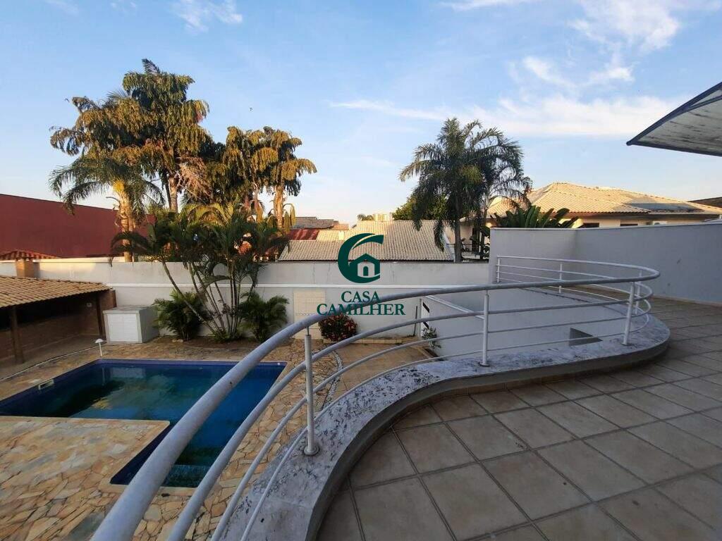 Casa à venda no Esplanada Independência: 