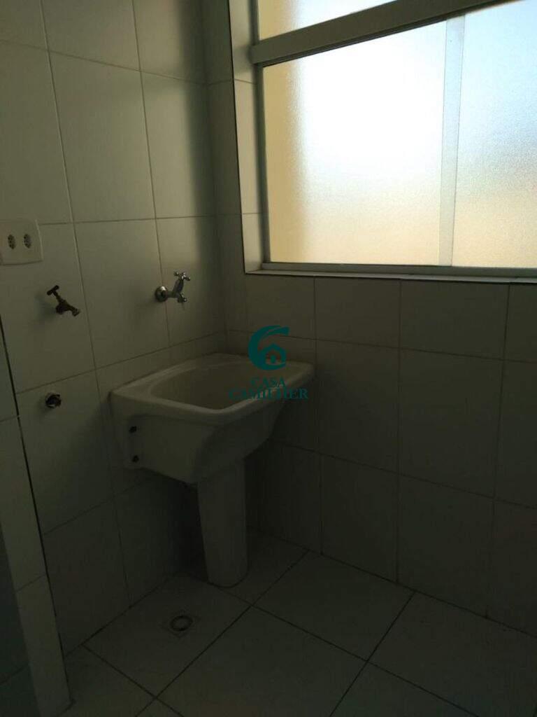 Apartamento à venda no Jardim Jaraguá: 