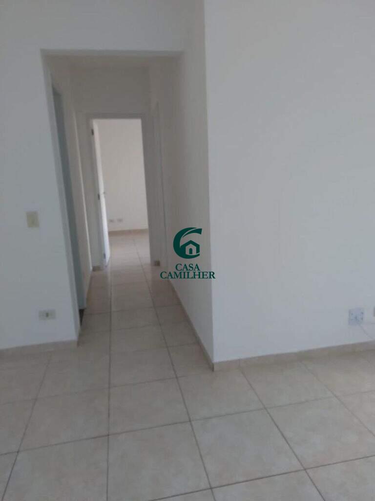 Apartamento à venda no Jardim Jaraguá: 