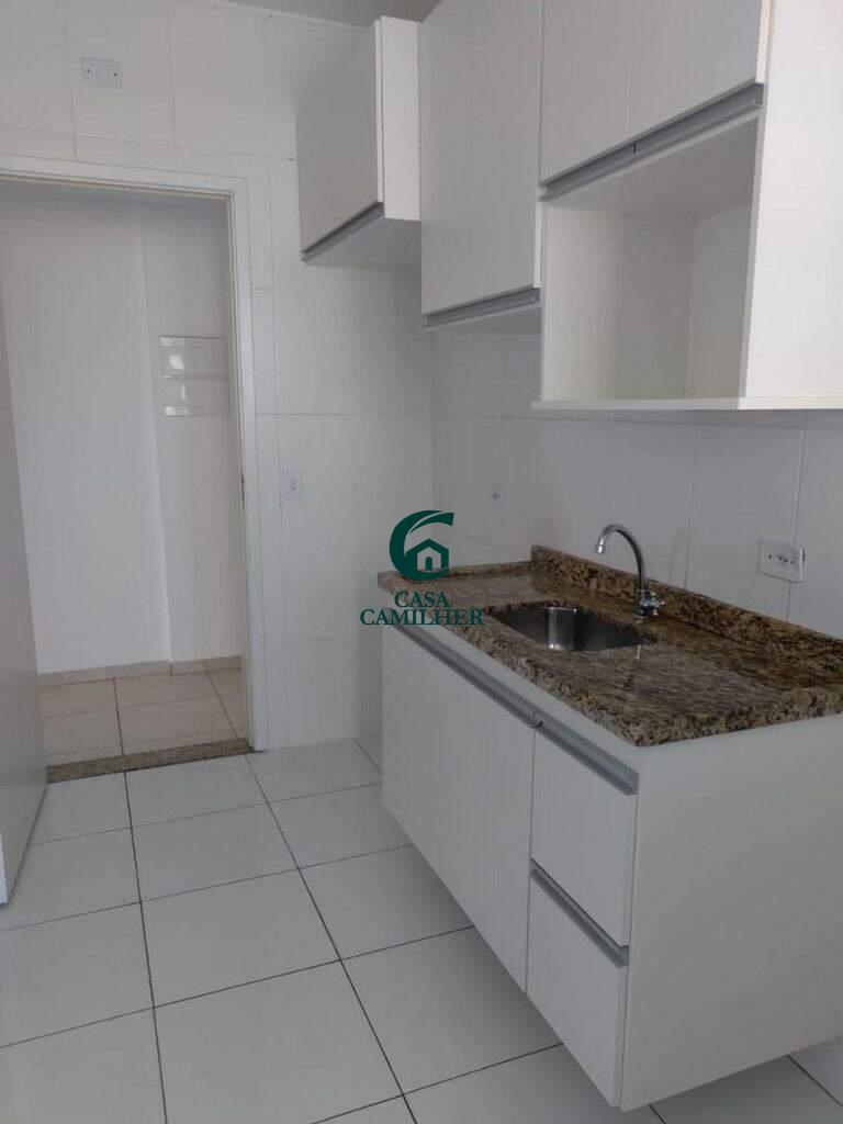 Apartamento à venda no Jardim Jaraguá: 