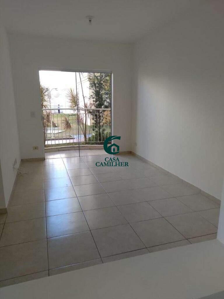 Apartamento à venda no Jardim Jaraguá: 