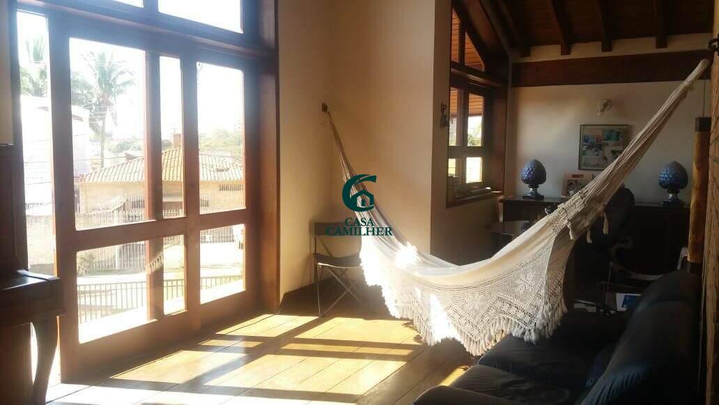 Casa à venda no Jardim das Nações: 