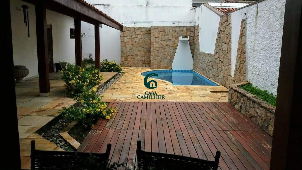 Casa à venda no Jardim das Nações: 