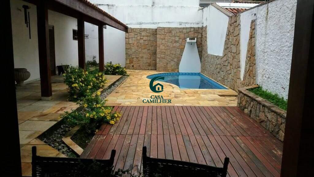 Casa à venda no Jardim das Nações: 