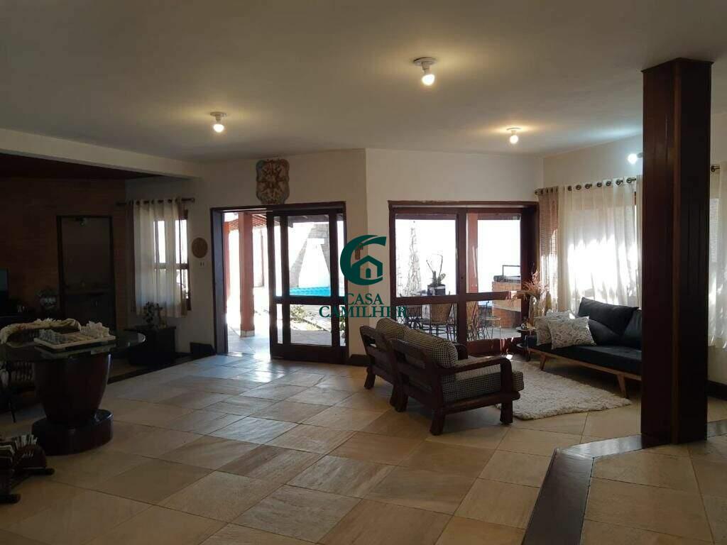 Casa à venda no Jardim das Nações: 