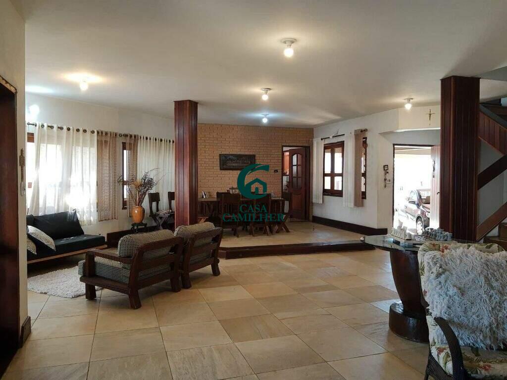 Casa à venda no Jardim das Nações: 