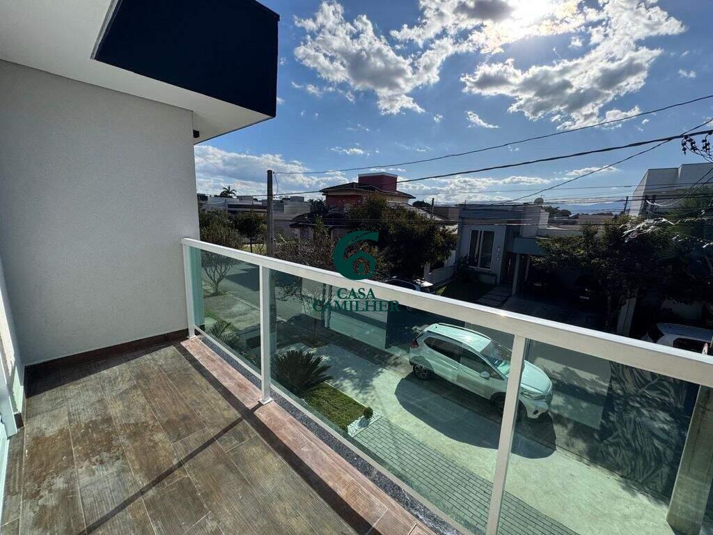 Casa à venda no Residencial Santa Izabel: 