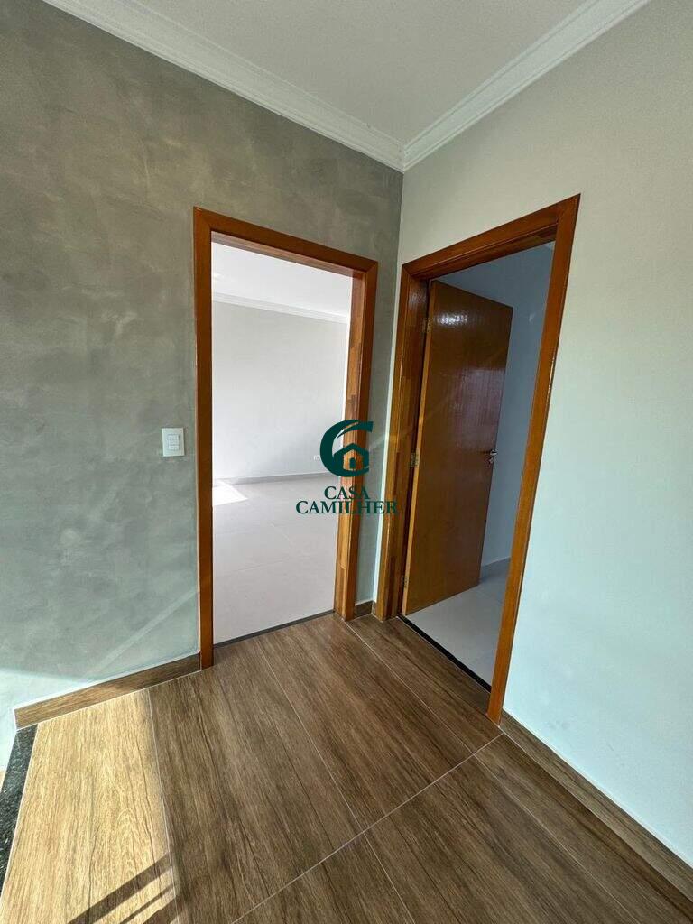 Casa à venda no Residencial Santa Izabel: 