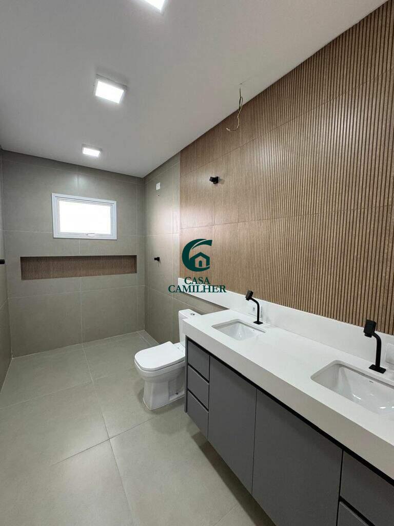 Casa à venda no Residencial Santa Izabel: 